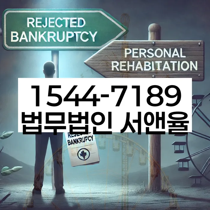 신용회복위원회실효