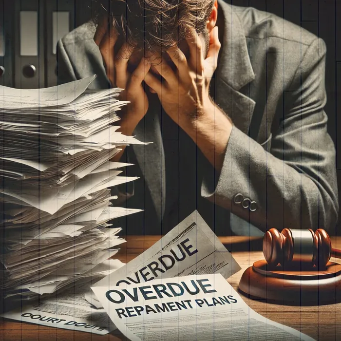 개인회생재신청