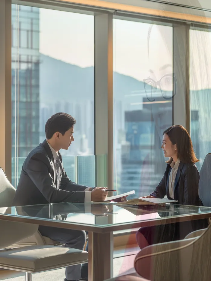 직장인채무통합