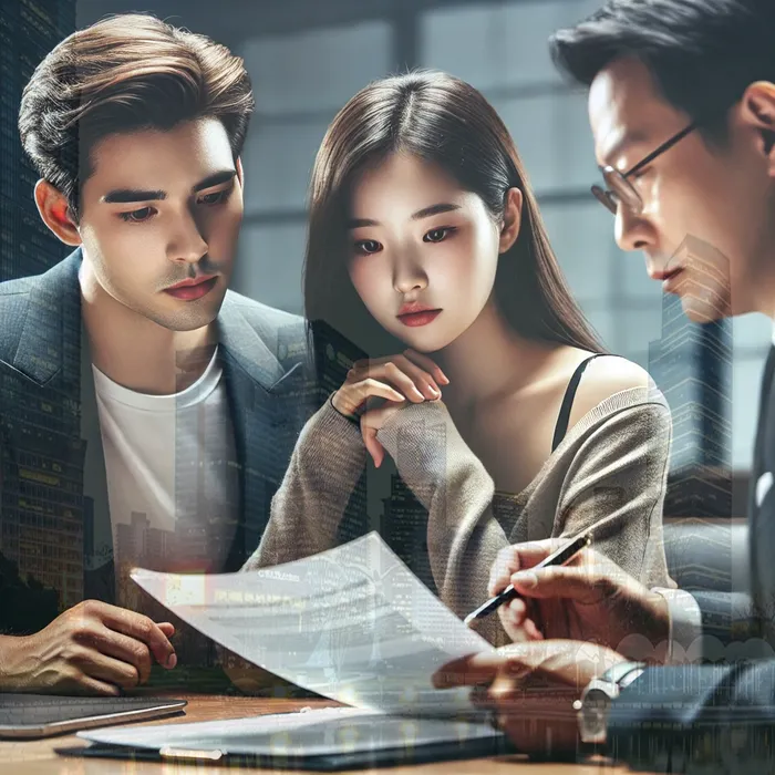 직장인채무통합