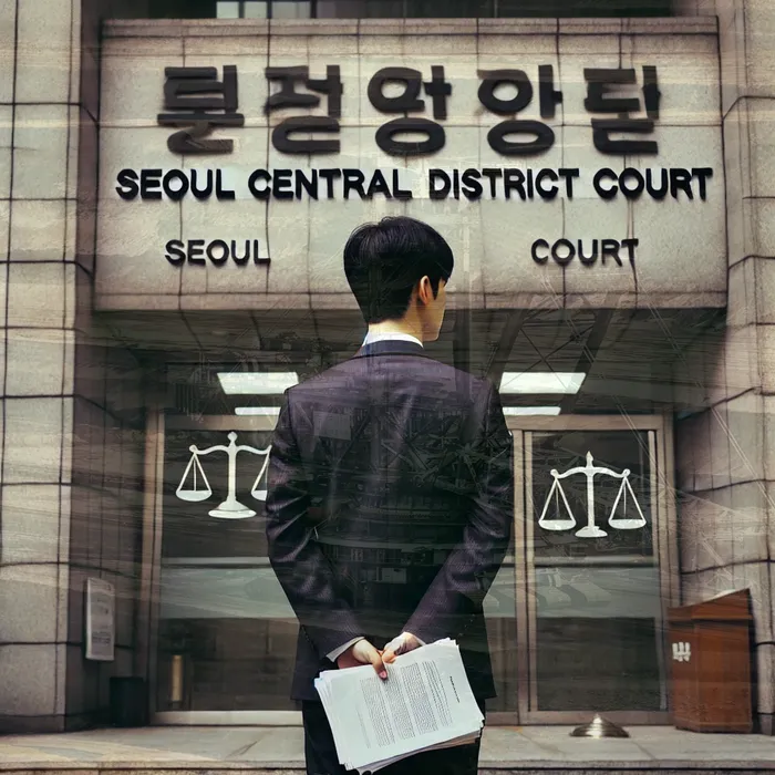 개인회생생계비