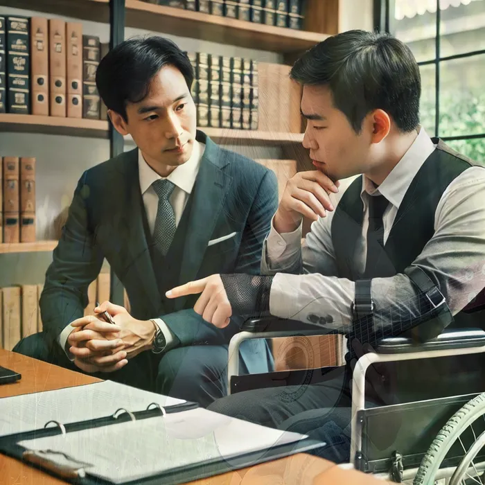 개인회생준비서류