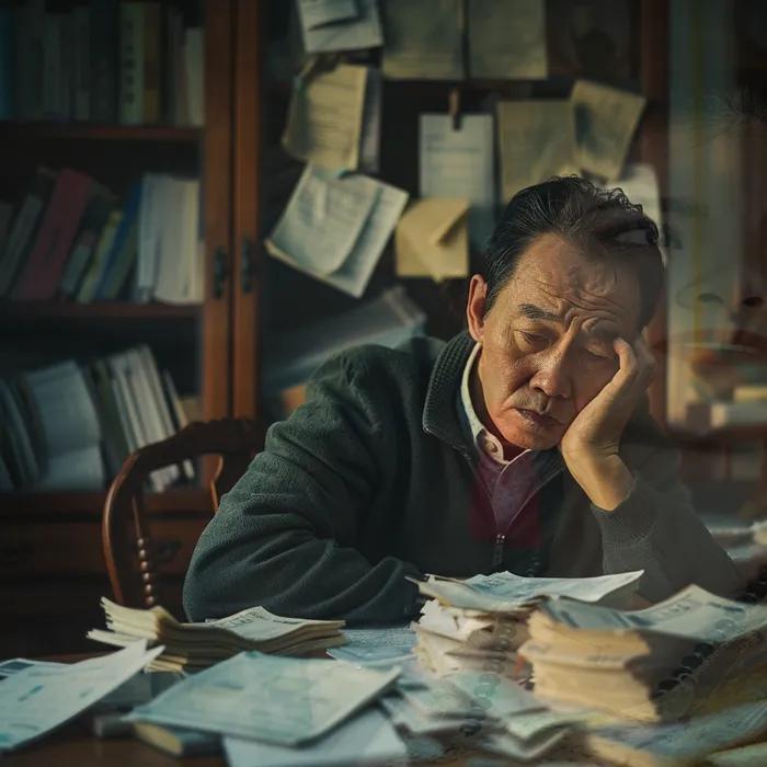 신용불량자회복