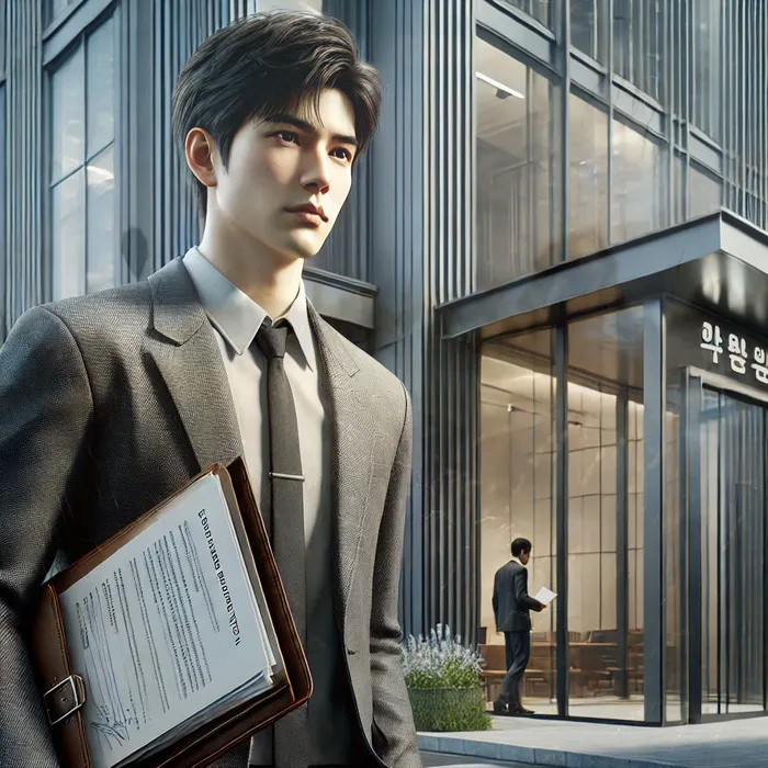 개인회생특별면책