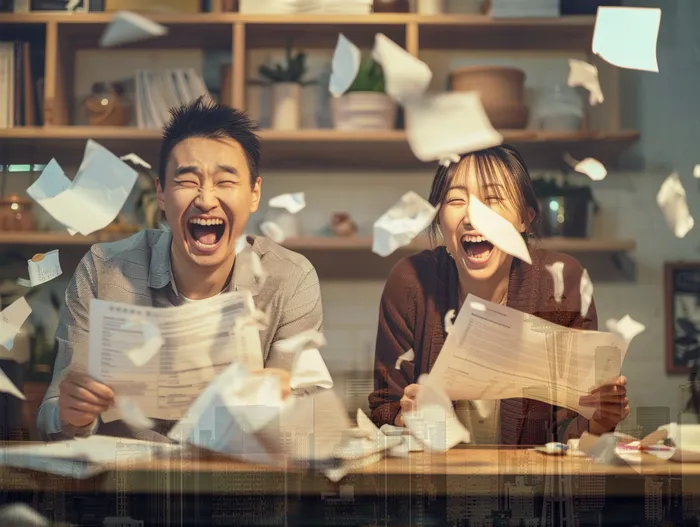 개인회생특별면책