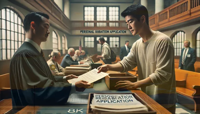 보증서대출 연체 시