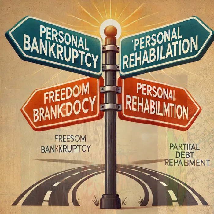 개인사업자회생