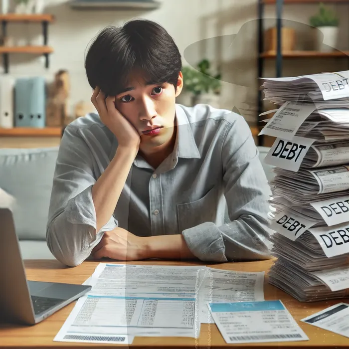 개인회생신청자격