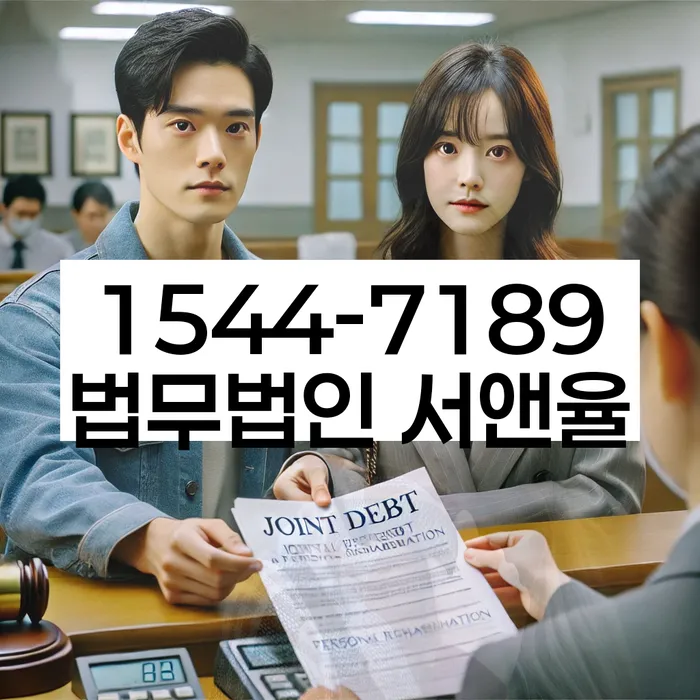 개인회생신청자격