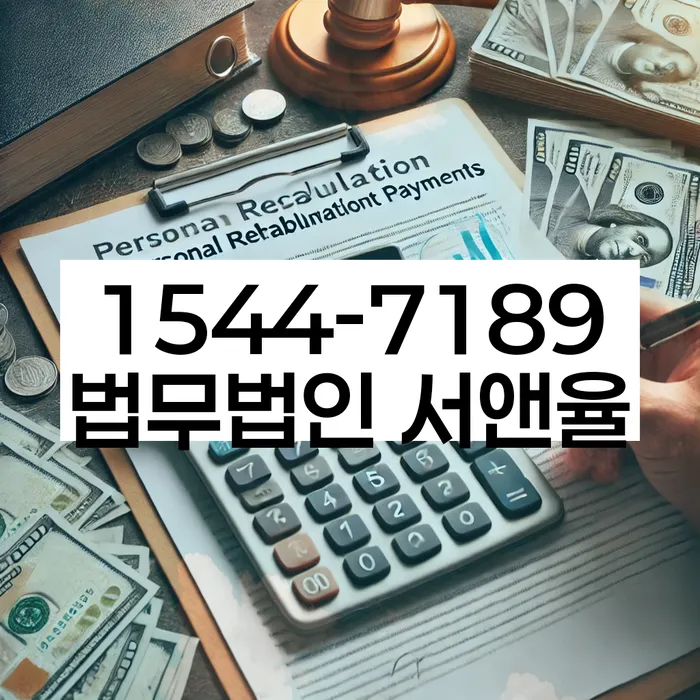 개인회생신청자격조회