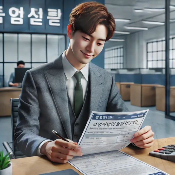 법인대표대출 연체 시