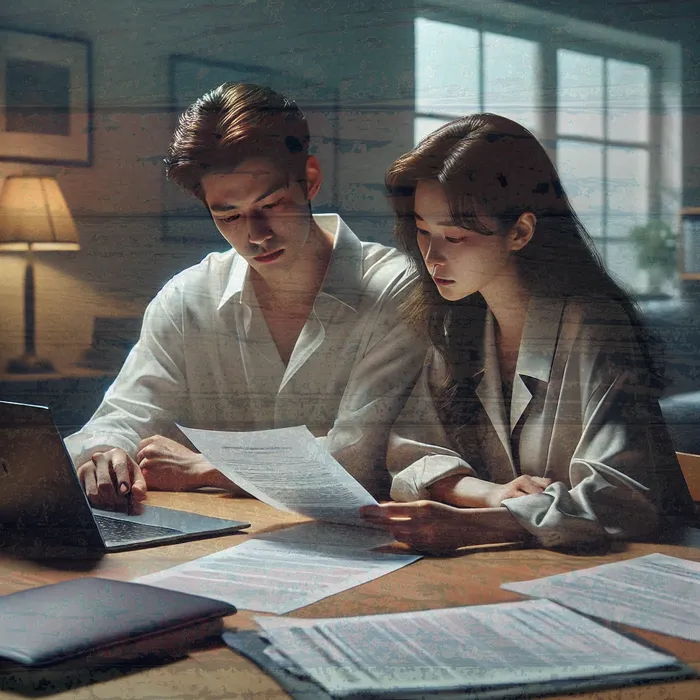 개인사업자개인회생