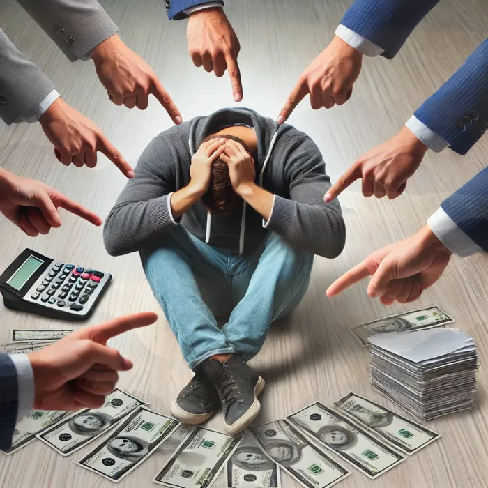 사업자개인회생