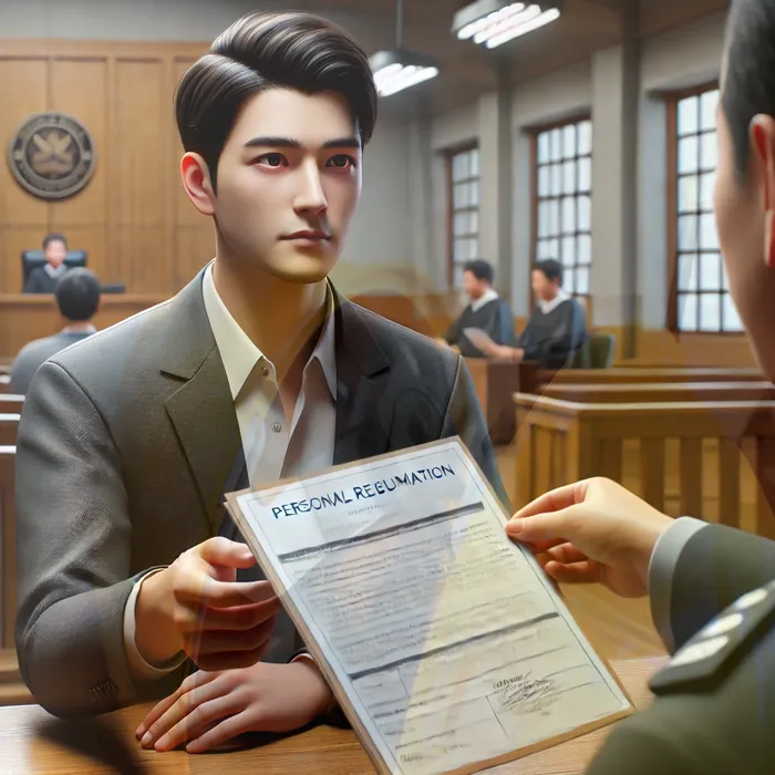 공무원개인회생