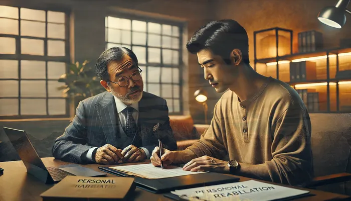 대출연체 되었을 때