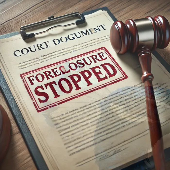 개인회생부채증명서