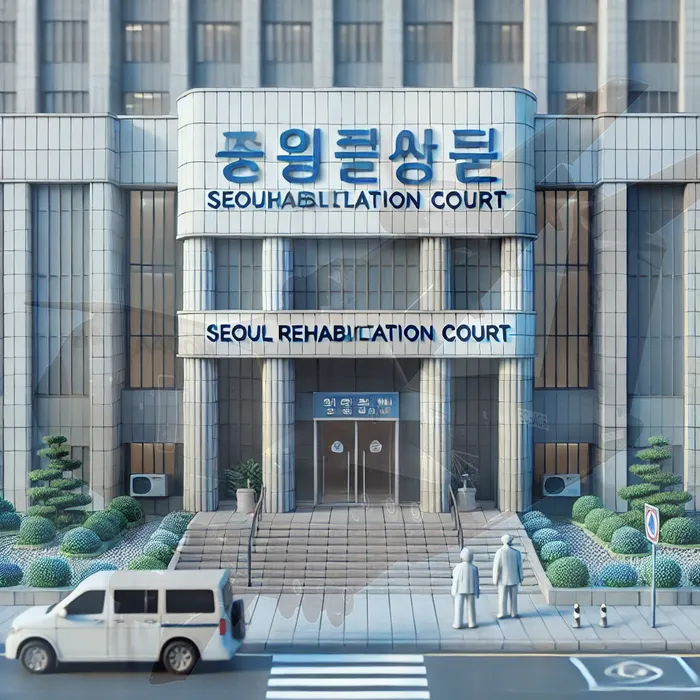 채무통합대환 연체 시