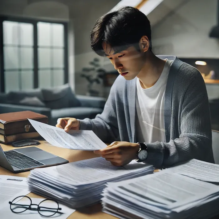 개인회생 미납 폐지