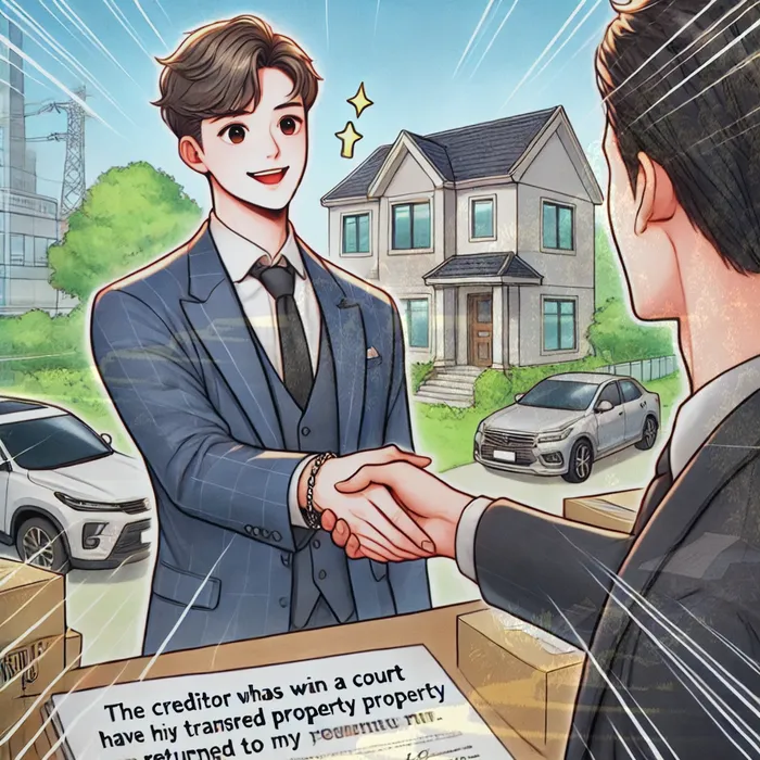 개인회생 재신청