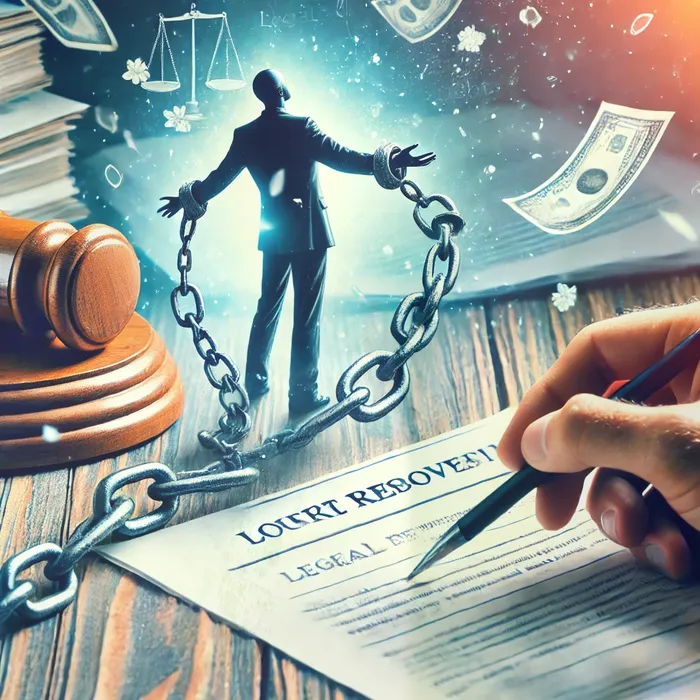 대출 연체 변제 계획