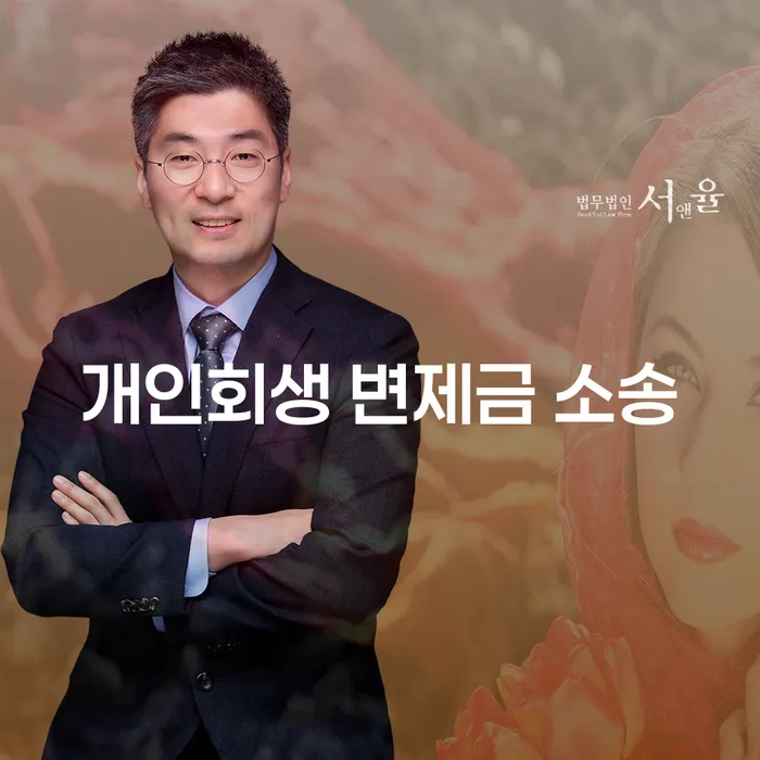 개인회생 변제금 소송: 어떻게 준비해야 할까요?