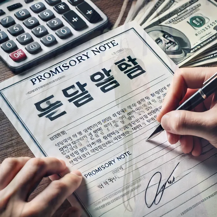 개인회생 변제금 소송