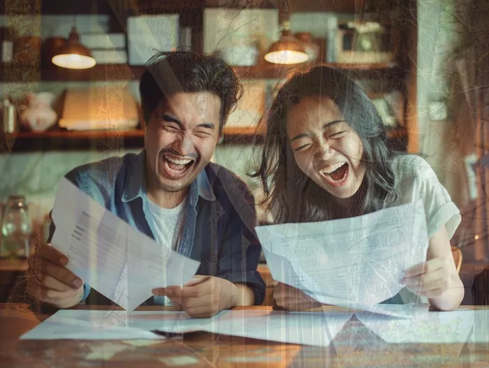 개인회생 서류 준비