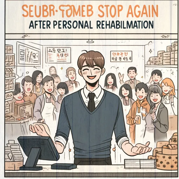 성공적인 개인회생