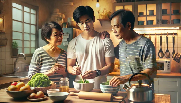 변제금 유예 절차