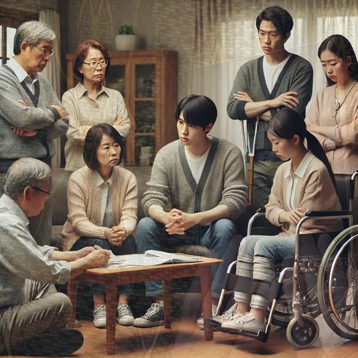 변제금 협상 성공