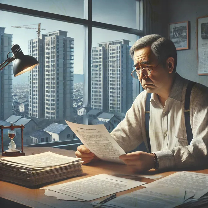 재정적 안정 찾기