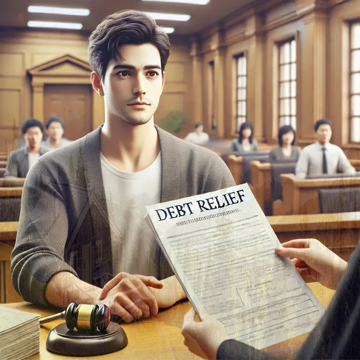 개인회생과 개인파산의 차이점