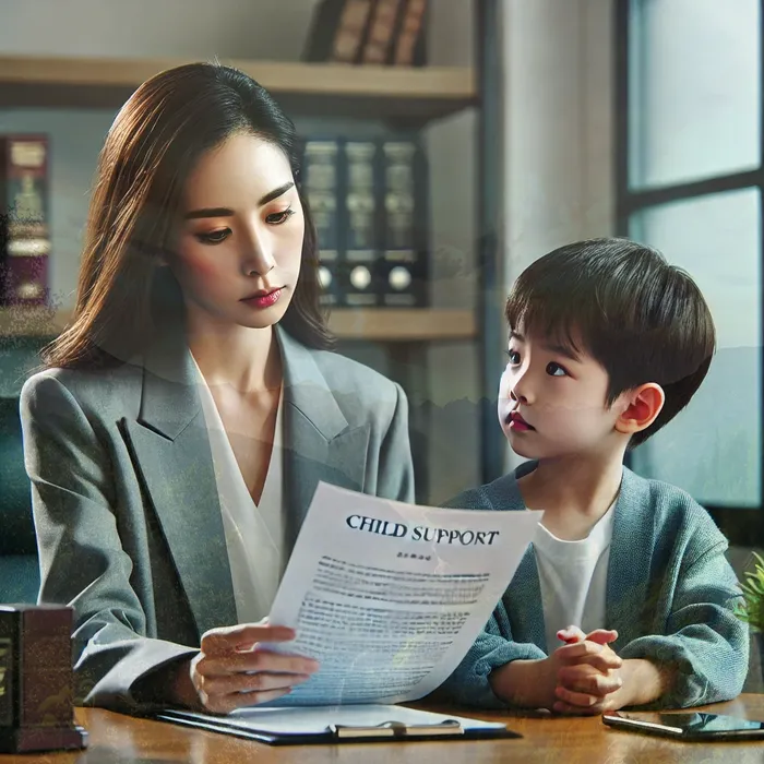 독촉장 대응 전략