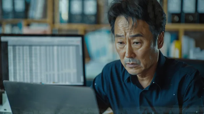 채무자 구제 사례