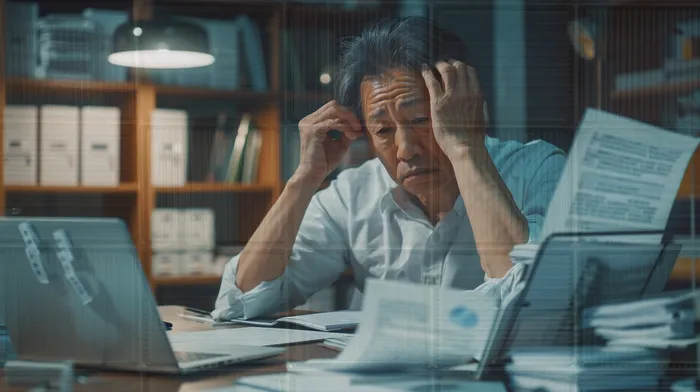 신용카드 연체의 경제적 영향