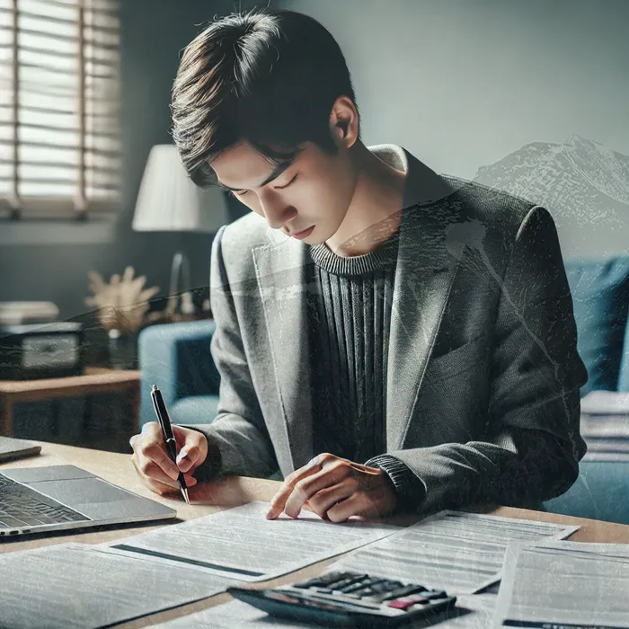 개인회생 절차와 비용