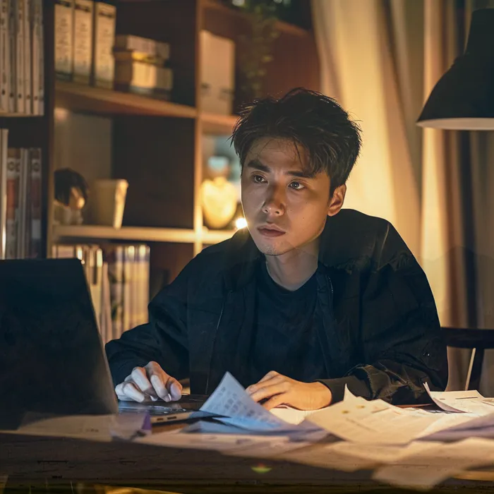 개인회생 서류 준비