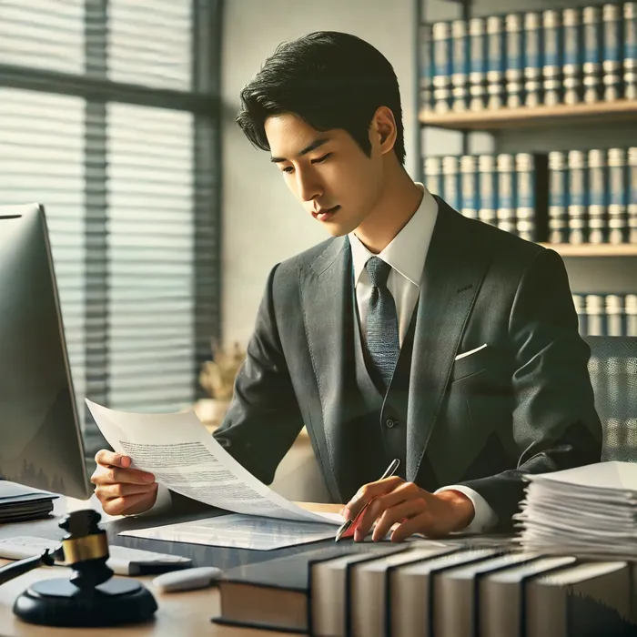 개인회생신청서류발급절차