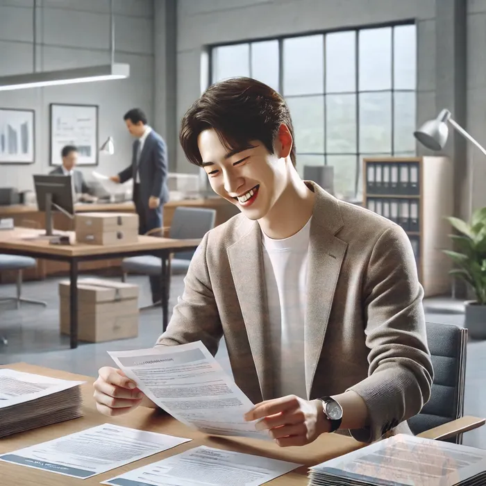 신용대출 및 담보대출