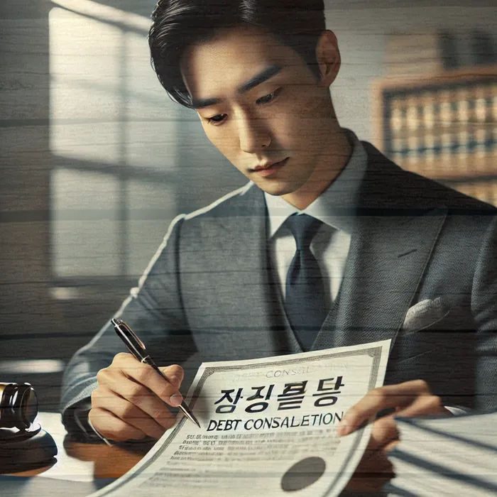 개인파산과 개인회생