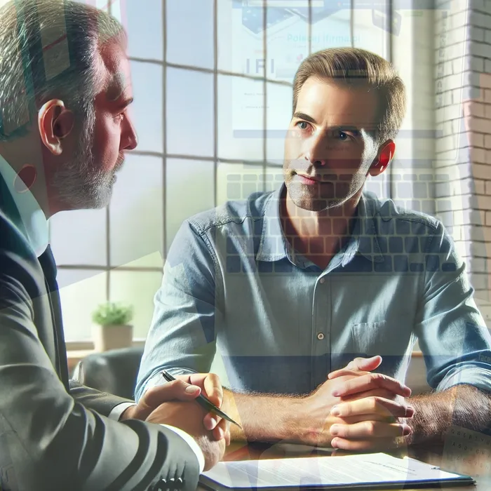 개인회생 주의사항 이미지