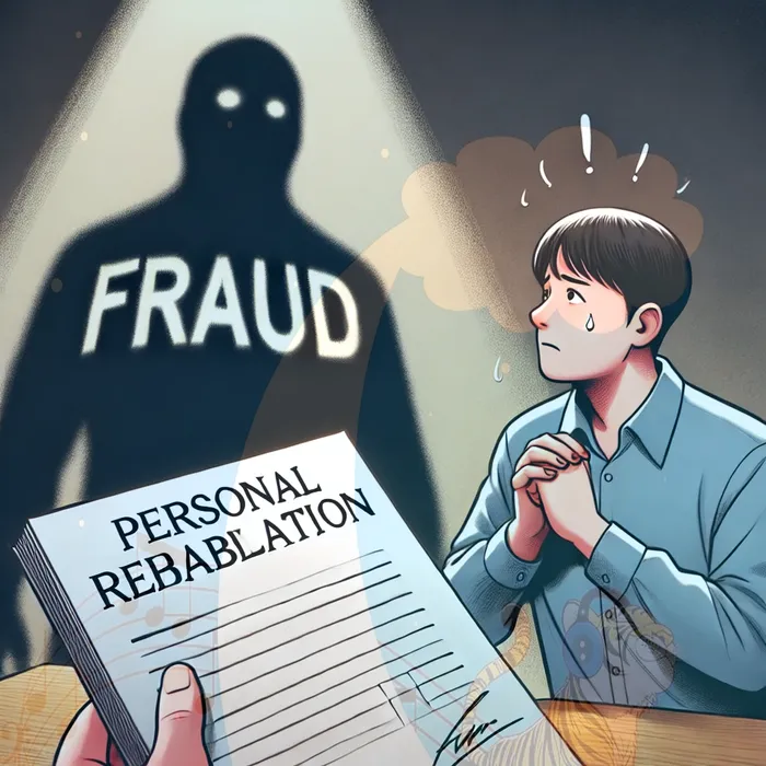 개인회생 장단점