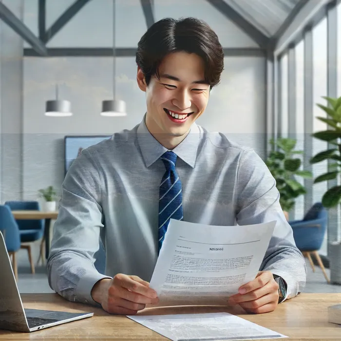 채무 조정 혜택