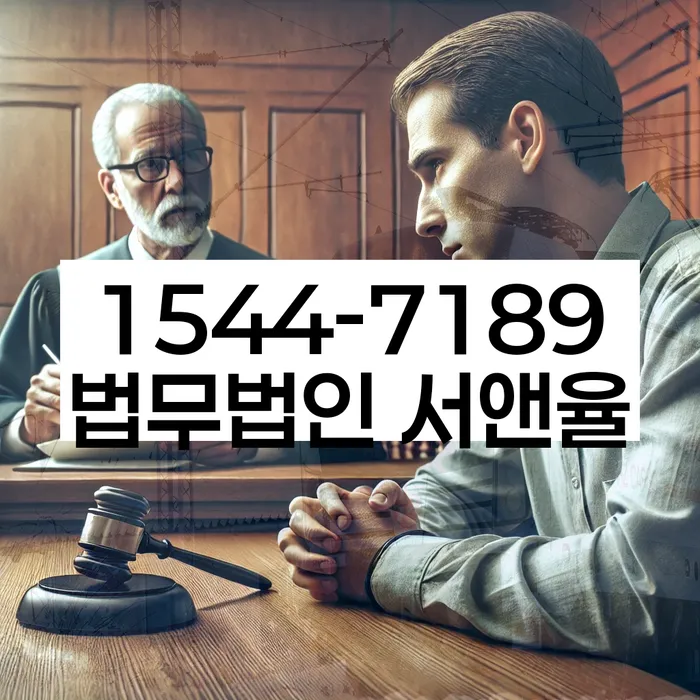 산청군 개인회생 파산