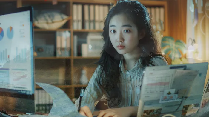 개인회생 신청 절차