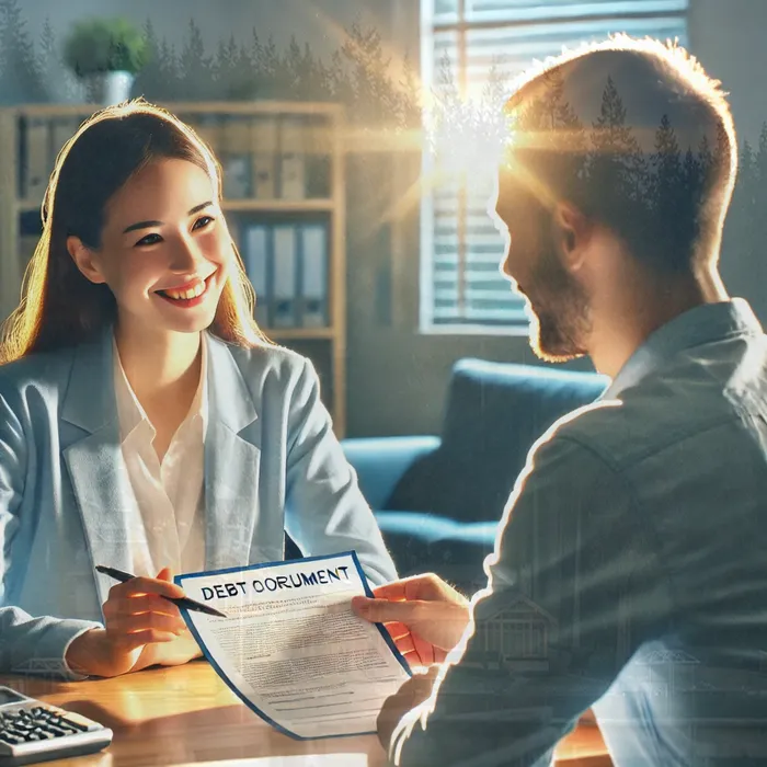 개인회생 변제계획