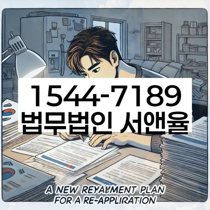 경기도 옥천리 개인회생상담