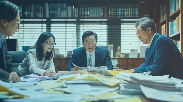 개인파산 절차