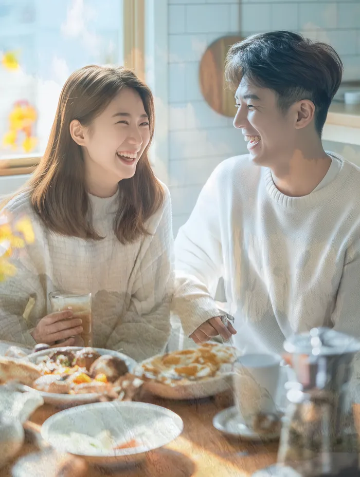 적절한 키워드