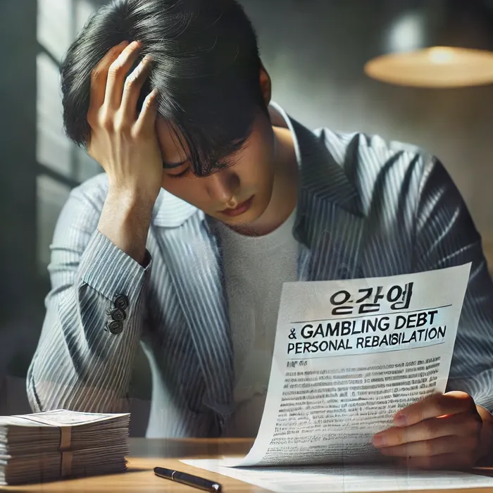 개인회생 절차
